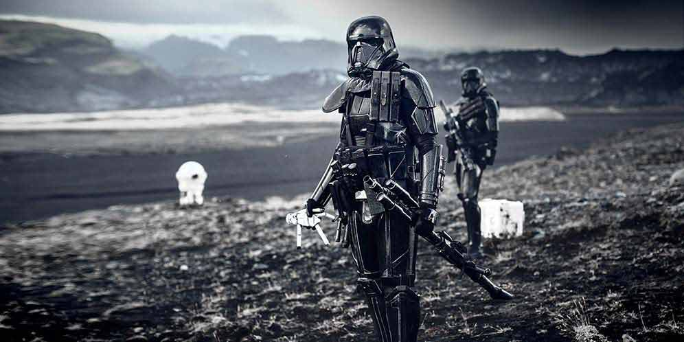 Lucasfilm Kembangkan Film Spin-Off Star Wars Terbaru thumbnail